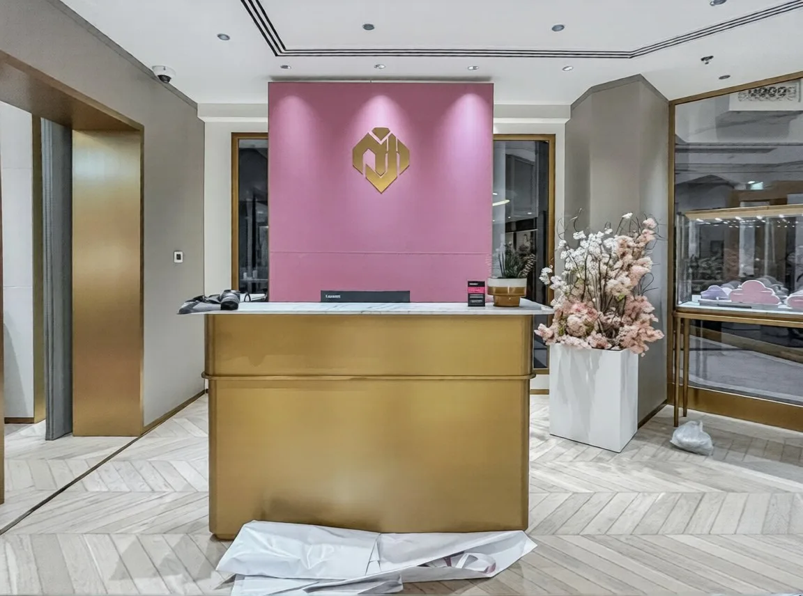 Asia Jewelers